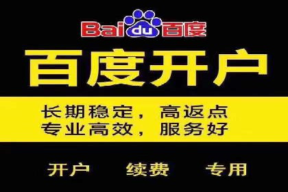 百度竞价费用策略，案例分享